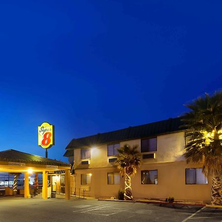 Super 8 By Wyndham Alamogordo - White Sands المظهر الخارجي الصورة